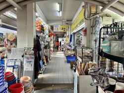 Boon Lay Shopping Centre (D22), Shop House #619347371